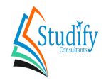 Studify Consultants logo