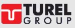 Turel Group of Company logo