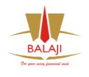 BalajiGlobal Marketing India Pvt Ltd logo
