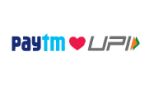 Paytm Services Company Logo