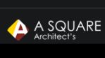 A Square Architects logo