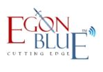 Egon Blue Pvt.Ltd logo