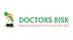 Doctors Risk logo