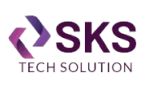 SKS Tech Solution Pvt Ltd. logo