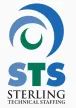 Sterling Technical Staffing logo