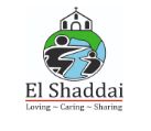 El Shaddai Charitable Trust logo