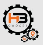 HB Gadgets Technology and Solutions Pvt Ltd logo