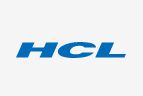 HCL Technologies Company Logo