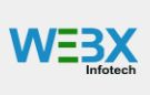 Webex Infotech logo