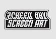 Screen Arts and Graphic logo