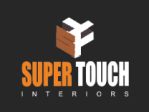 Supertouch Interior logo