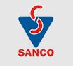 Sanco Valves Private Limited logo