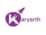 Karyarth logo