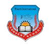 Bharti International Convent School Company Logo