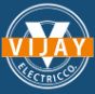 Vijay Electric Co logo