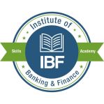 Institute of Banking and Finance logo
