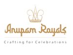Anupam Royals logo
