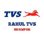 Rahul Tbs Company Logo