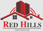 Aa Red Hills Infra Project Pvt Ltd logo