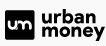 Urban Money Square Capital logo