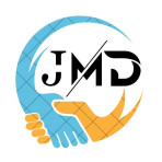 JMD Manpower Solutions logo