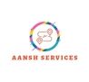 Aansh Services logo