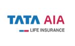 Tata Aia Life Insurance logo