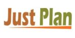 Just Plan Solution logo