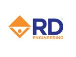 R D Engineering Works logo