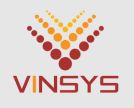 Vinsys IT Sevices Company Logo