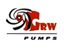 GRW Pumps Pvt Ltd logo