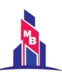 MB ASSOCIATE OF GROUP Company Logo