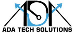 ADA TECH SOLUTIONS PVT LTD logo