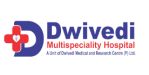 Dwivedi Multispeciality Hospital logo