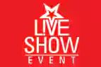 Live Show Advertising and Events logo