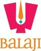 Balaji Models logo