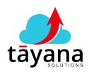 Tayana Software Solutions logo