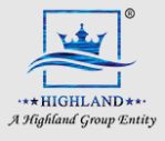 Highland Group of Argo Food Private Limited logo