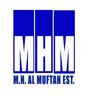 Mh Al Muftah Est logo