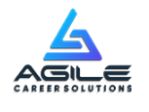 Agile Career Solutions logo