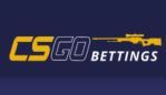 CSGO Bettings logo