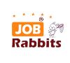 Jobrabbits Staffing Solution logo