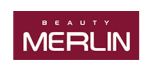 Beauty Merlin Academy logo