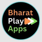 Bharat Play Apps logo