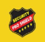 Pro Shield Security Solutions Company Logo