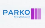 Parko Urban Mobility Solutions Pvt Ltd logo