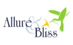 Allure and Bliss logo