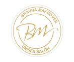 Bhavna Makeover logo