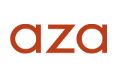 Aza Fashions Company Logo