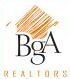 BGA Realtors logo